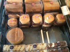 -皇后饼店(财富广场店)