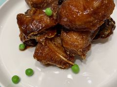 -新吉士·上海菜(浦东LCM置汇旭辉店)