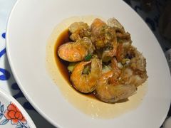 -江南赋(内蒙古大厦店)