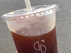 -KYO COFFEE(胶州路店)