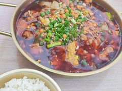 -冒菜西施·非遗冒菜(总店)