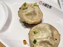 -小杨生煎(龙阳广场店)