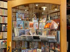 -旧天堂书店(华侨城创意文化园南山特色文化街区店)