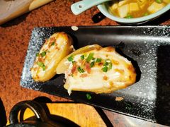 -绿茶餐厅(蓝色港湾店)