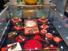 -张小泉(豫园店)