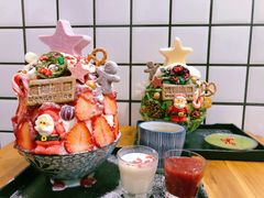 -WONDER ICE 萬得冰田(建設路总店)