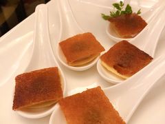 化皮乳猪-北京四季酒店·采逸轩