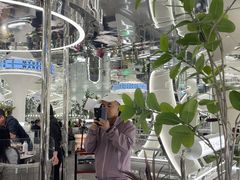 -3号仓库·创意中国菜(新世界城店)