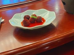 -中央饭店-餐厅
