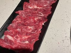 -京韵胡同·酱香羊蝎子火锅涮肉(长寿路店)