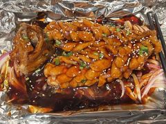 -南昌绿地铂瑞酒店·臻萃轩中餐厅