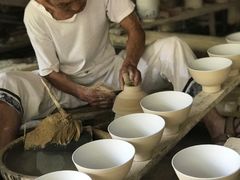 -景德镇古窑民俗博览区