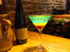 -在路上酒吧(大理古城店)