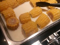 -比格比萨自助(新辰里学清路店)