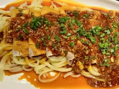 -老灶房-四川土菜(开元店)