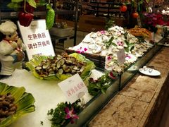 -芭菲盛宴·环球美食(袁家岗店)