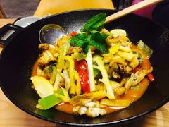 -望湘园·湖南菜(宏伊店)