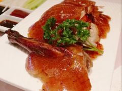 -老妈菜馆(建设街店)