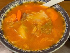 -奶奶的味道(胶州路店)