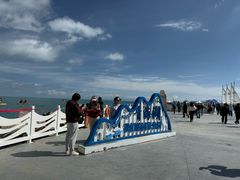 -青海湖国家重点风景名胜区