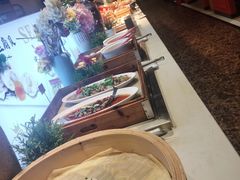 -SEA西雅图海鲜自助餐厅(海乐世界店)