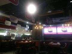 -周鱼小馆石锅酸菜鱼(活力汇店)