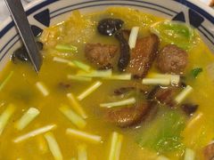 -李记搅团•非遗陕菜(三桥店)
