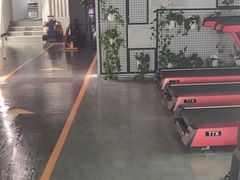 -初时健身工作室(新都店)