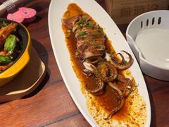 -前海沿·青岛菜(五四广场永旺店)