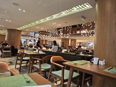 -上海波特曼丽思卡尔顿酒店
