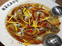 -新太二·鲜料川菜(晶耀前滩店)