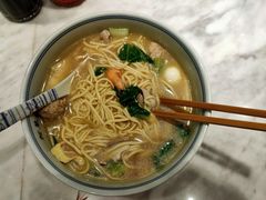 -阿琴面馆(武林路店)