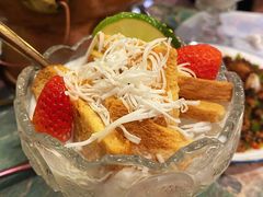 -浩海火燒雲傣家菜(芮欧百货店)