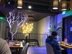 大堂-和彩放题餐厅(酒仙桥店)