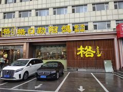 -格日勒阿妈蒙古厨房(新华广场店)