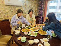 -伊阑泽大循化餐厅