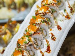 -王氏炉匠·烧鸟放题自助(三里屯店)