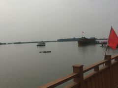 -焦岗湖旅游度假区