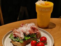 -O'eat Blossom&Pelican(深圳首店)