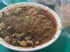 -甘记肥肠粉(马鞍北路店)