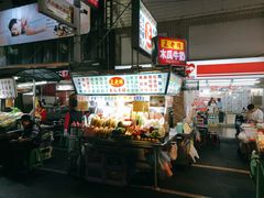 -六合夜市