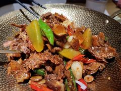 -农耕记·湖南土菜(观澜福城天虹店)