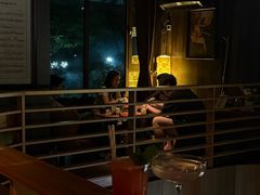-MM·五声·音乐人与调酒师(西安路店)