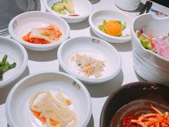 -本家韩国烤肉(青岛万象城店)