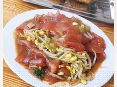 -何记酿皮店(西流湾店)