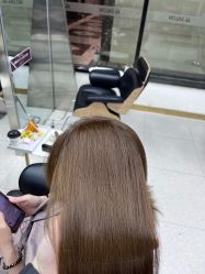 -优加东京秀烫染SALON