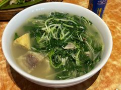 -园林美食城·本土农家菜(杨和镇店)