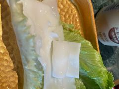 -牛New寿喜烧(金鹰世界店)