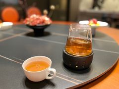 -翕间食·精致淮扬菜(江苏大剧院店)
