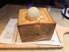 -绿茶餐厅(首开福茂店)